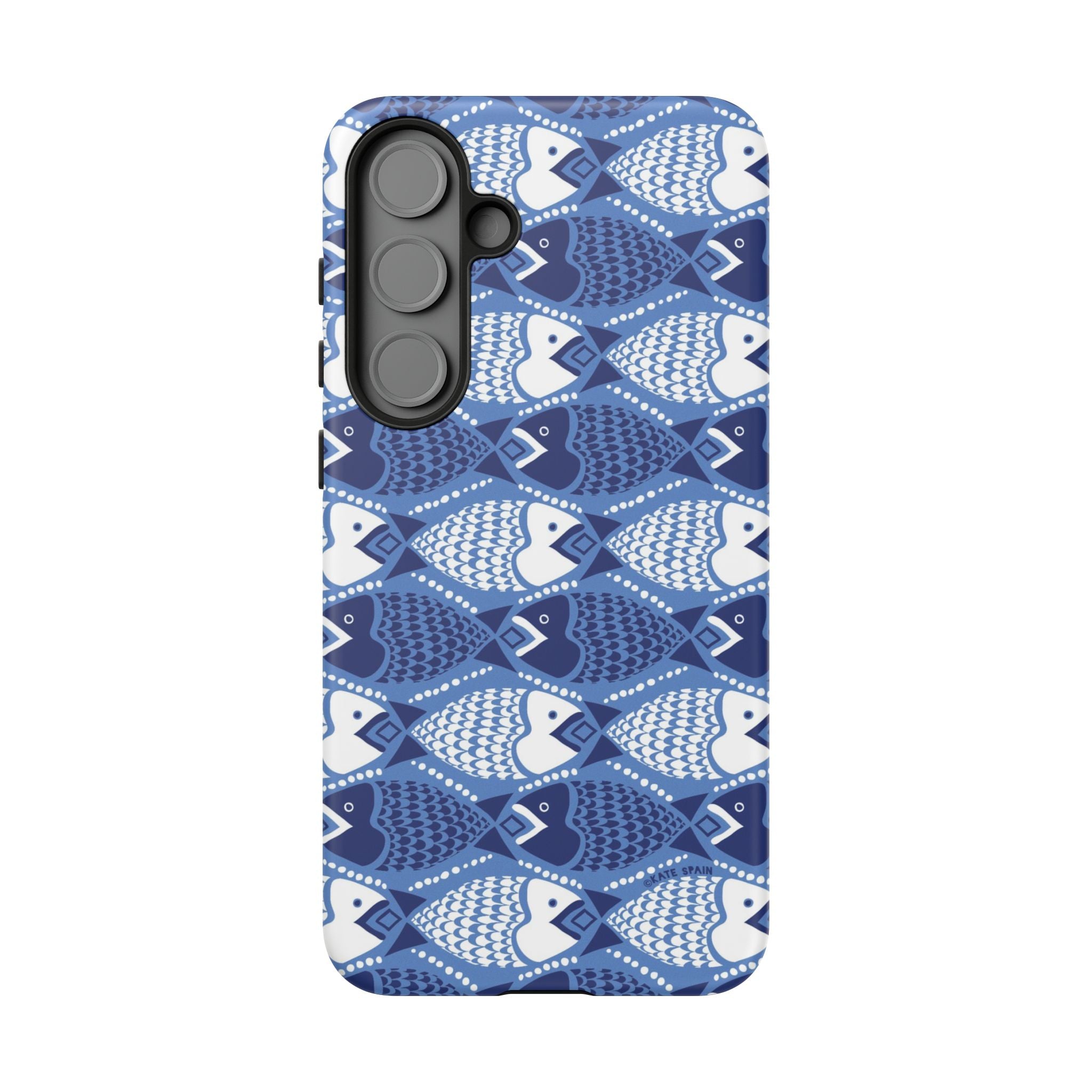 Catch of the Day Samsung Tough Case Samsung Galaxy S25 Plus Matte