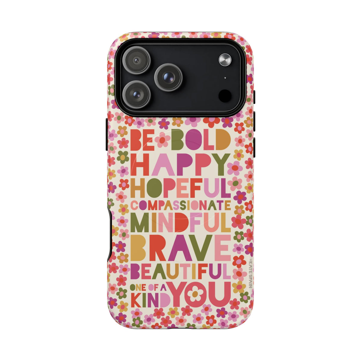 Be You MagSafe iPhone Case