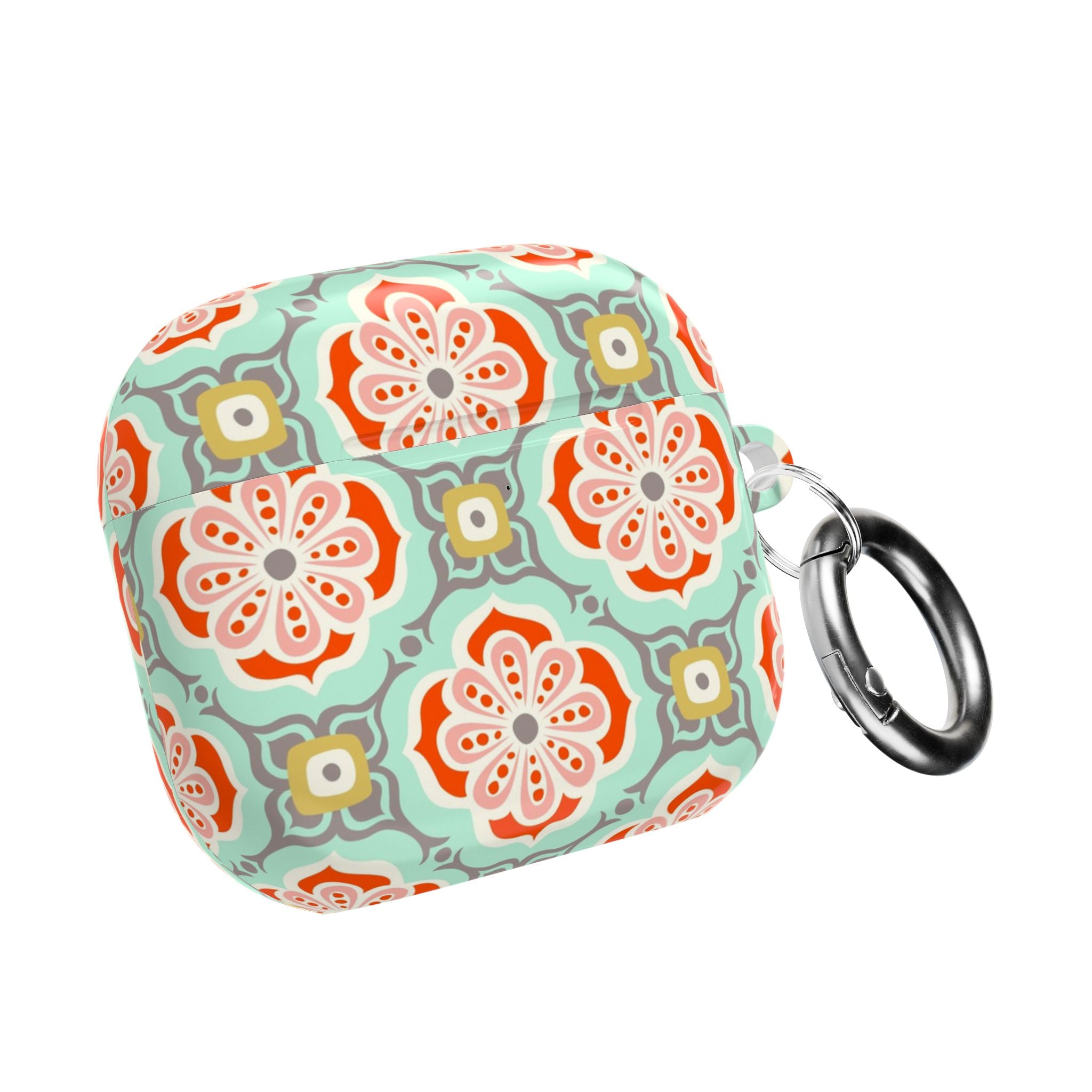 Alhambra Tile AirPods Case