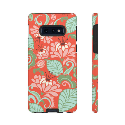 Sarabande Samsung Tough Case Samsung Galaxy S10E Glossy