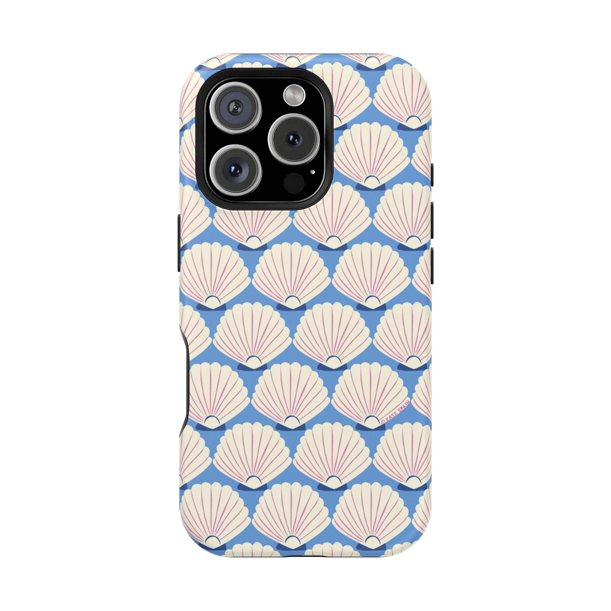 Seashells MagSafe iPhone Case