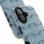 Diamond Dot MagSafe iPhone Case