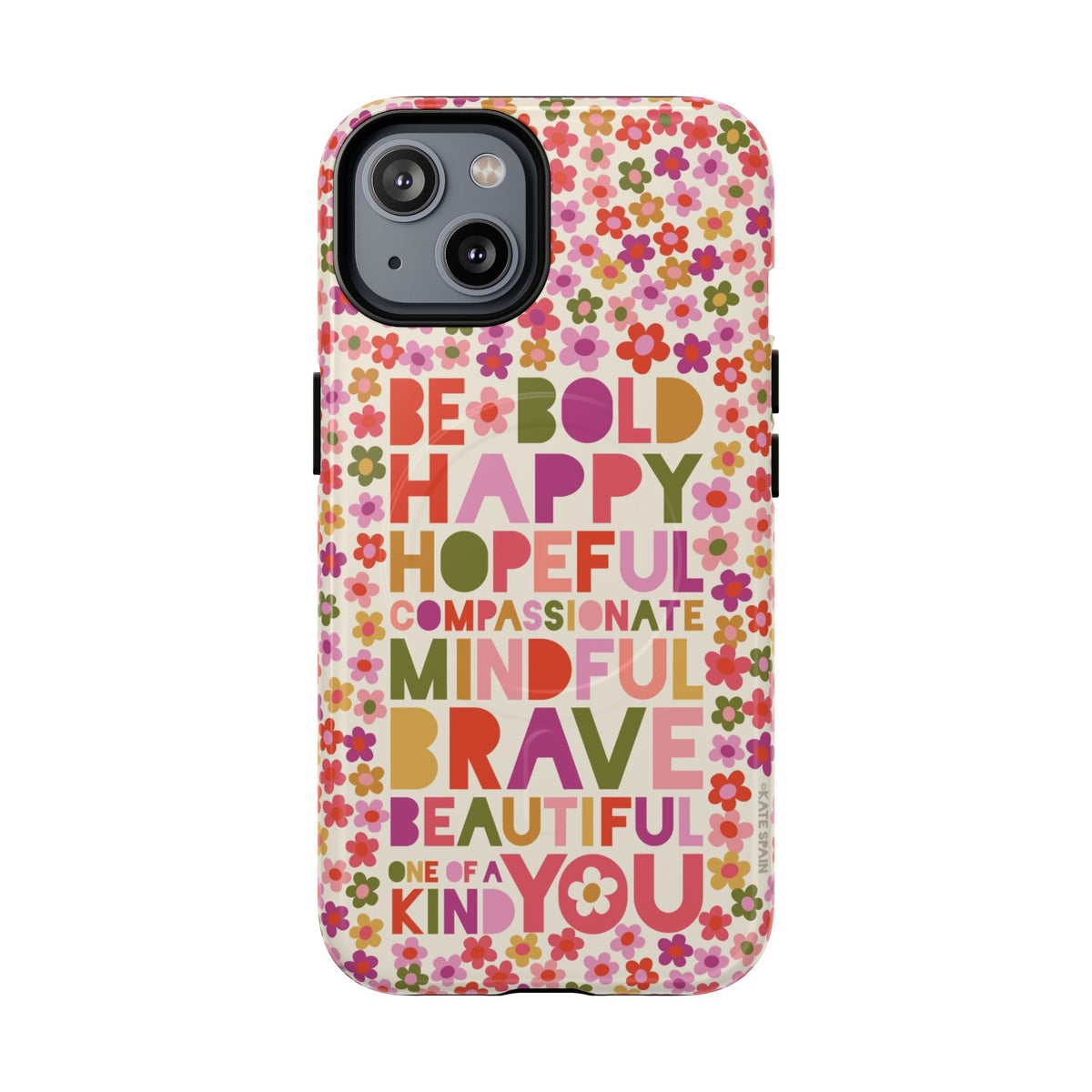 Be You MagSafe iPhone Case
