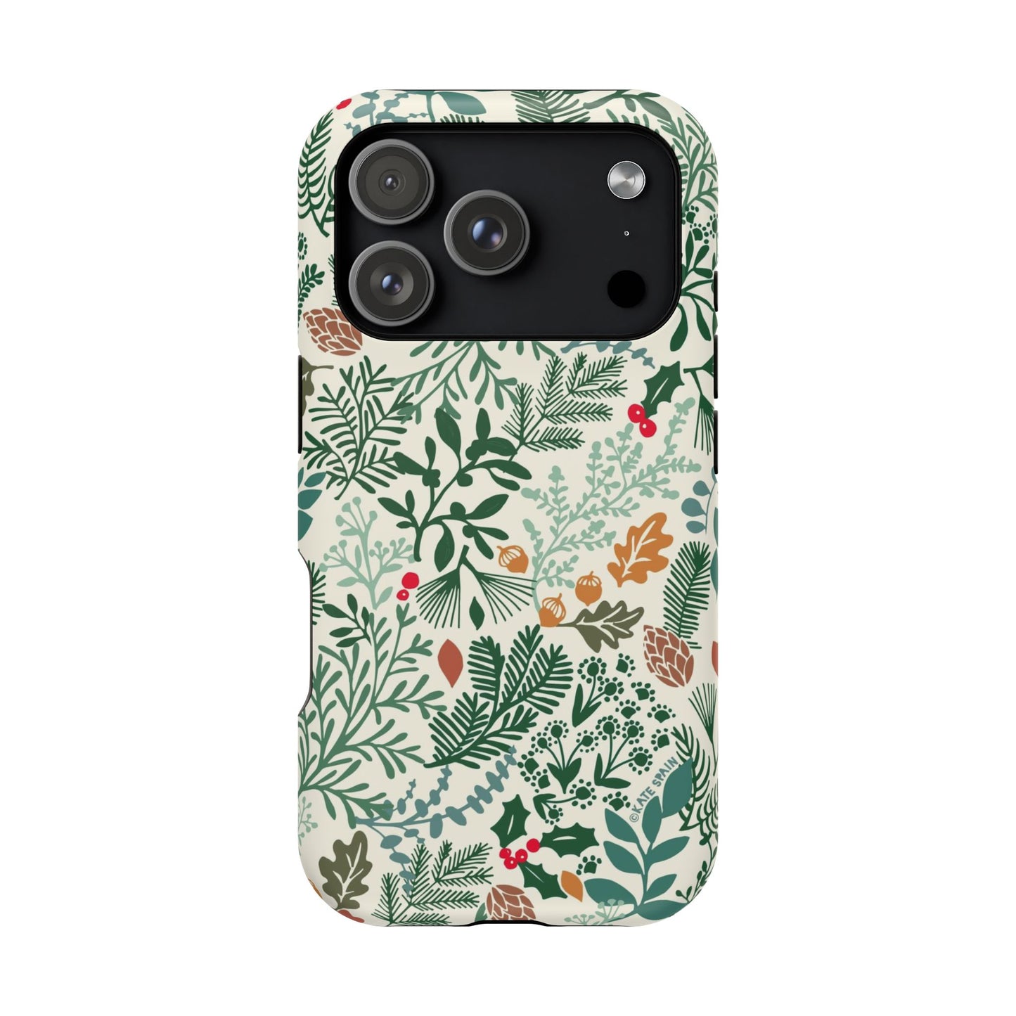 Juniper MagSafe Tough Case