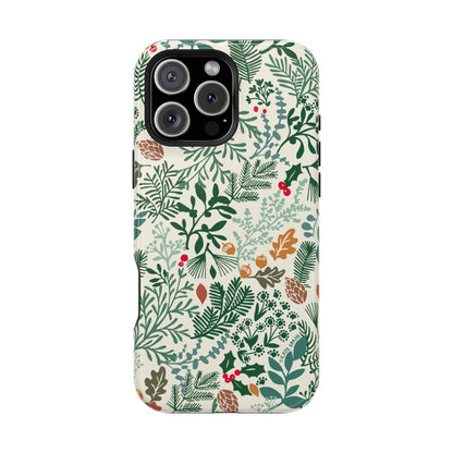 Juniper MagSafe Tough Case iPhone 16 Pro Max Glossy