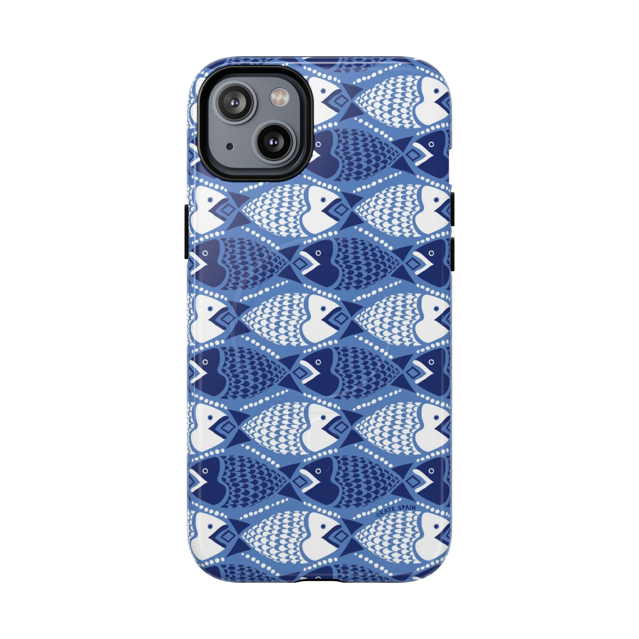 Catch of the Day MagSafe iPhone Case