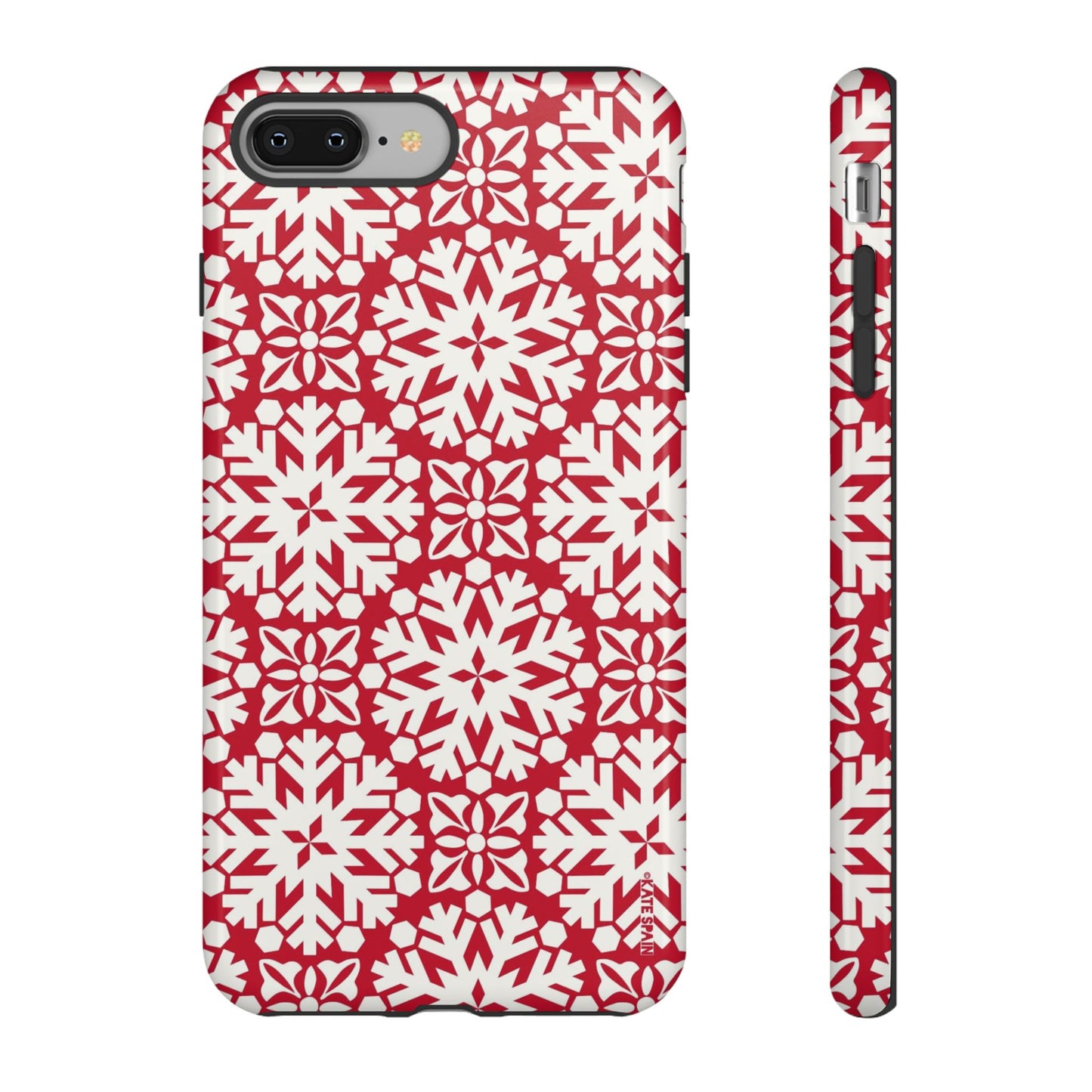 Flurry iPhone Tough Case