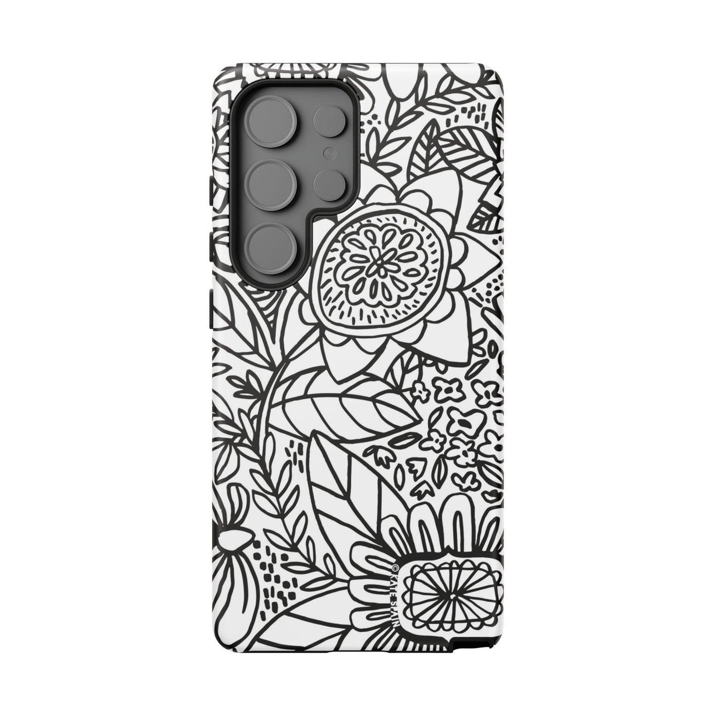 Esprit Samsung Tough Case Samsung Galaxy S25 Ultra Matte