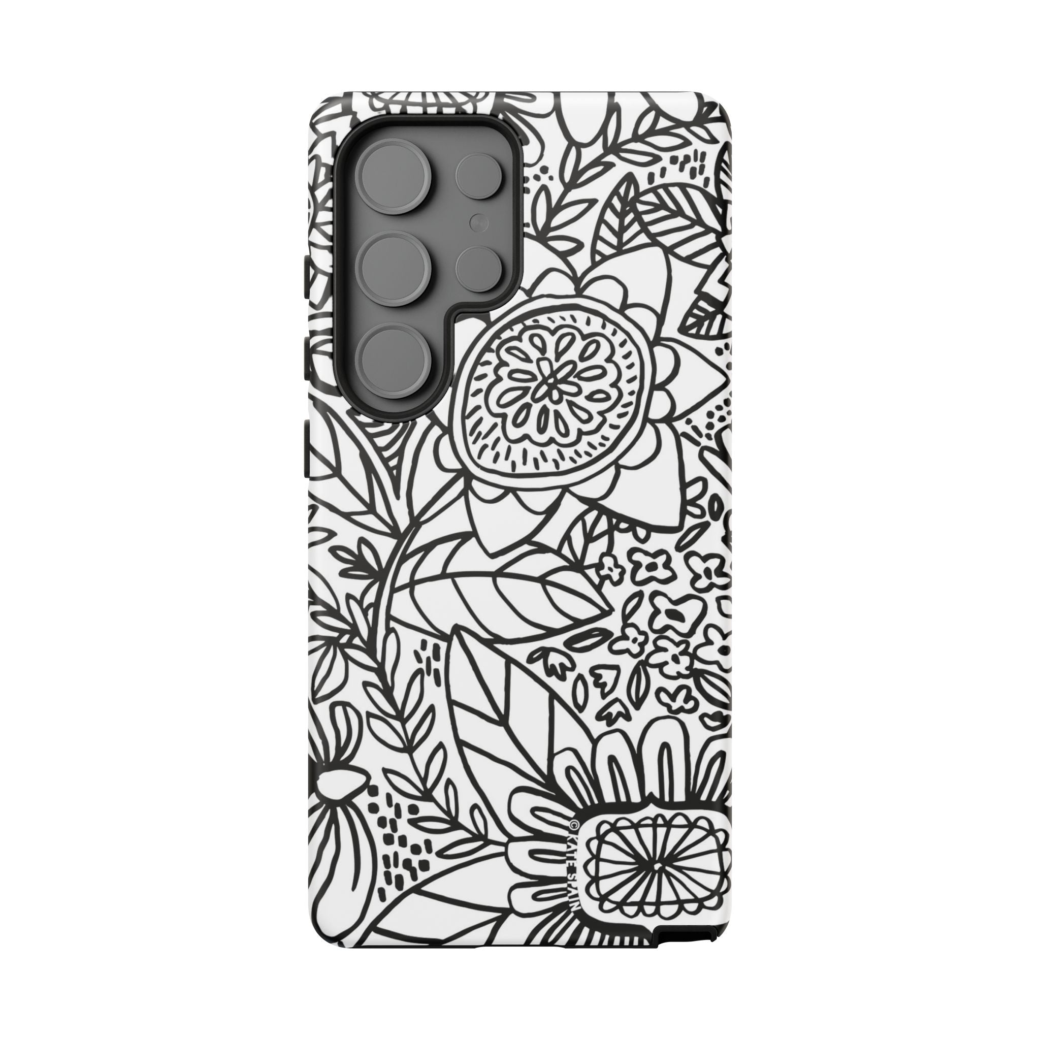 Esprit Samsung Tough Case Samsung Galaxy S25 Ultra Matte