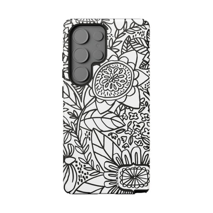 Esprit Samsung Tough Case Samsung Galaxy S25 Ultra Matte