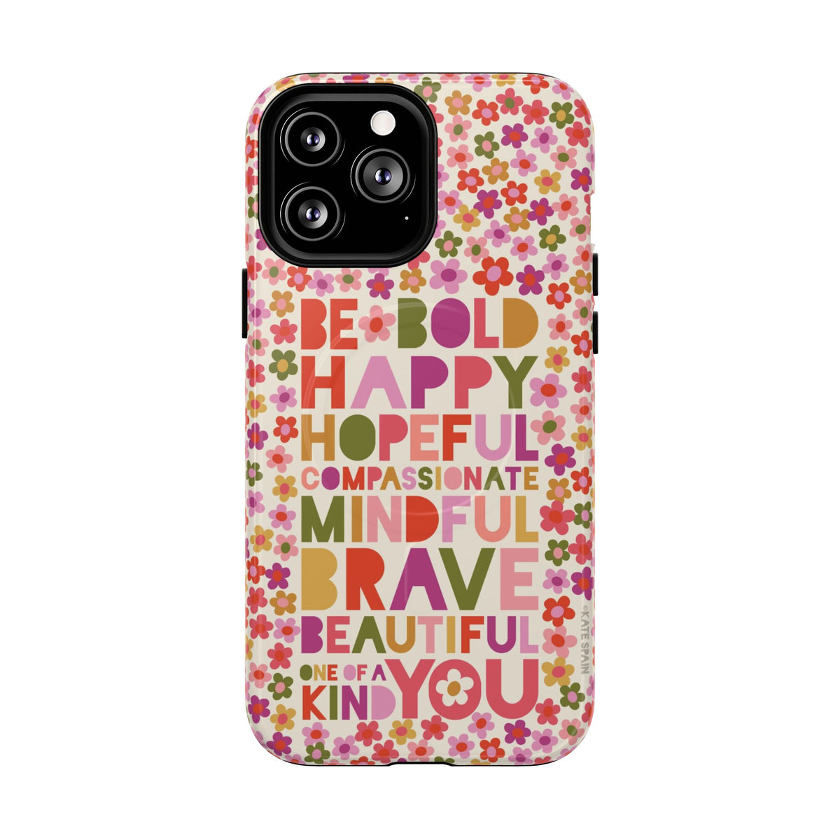 Be You MagSafe iPhone Case