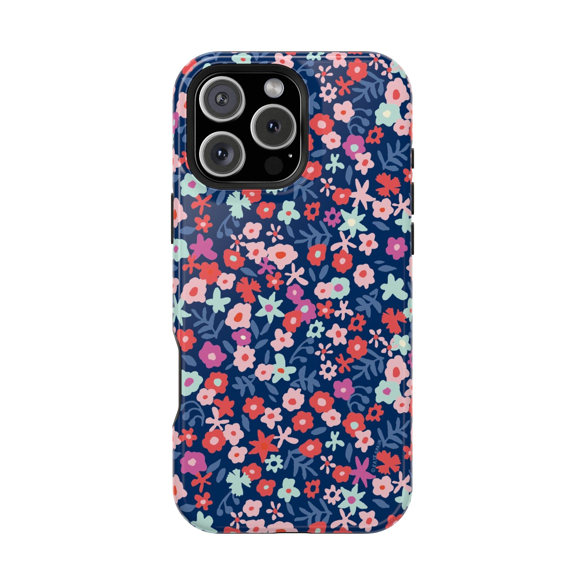 Primrose MagSafe iPhone Case