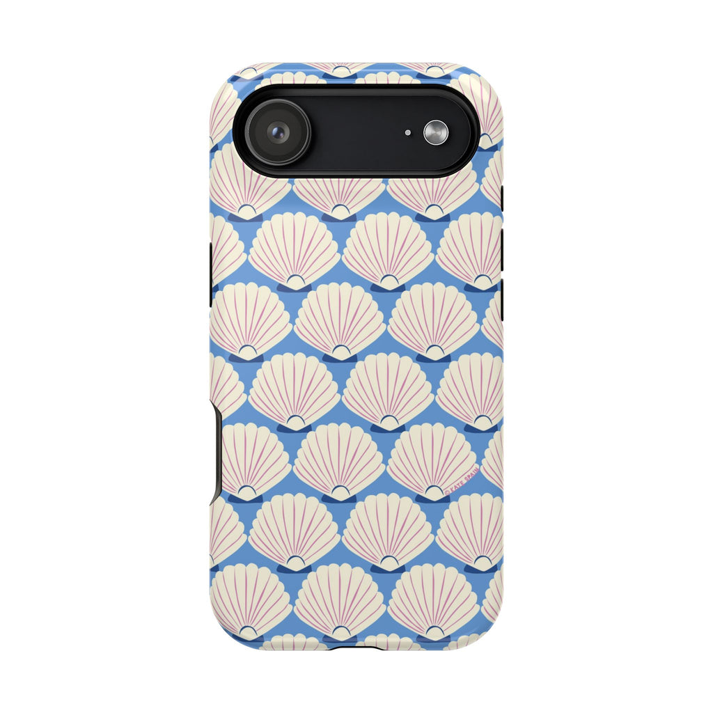 Seashells MagSafe iPhone Case
