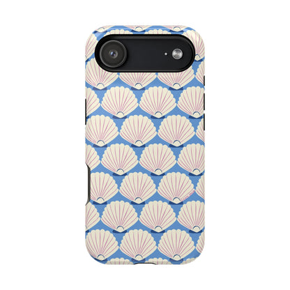 Seashells iPhone MagSafe Case