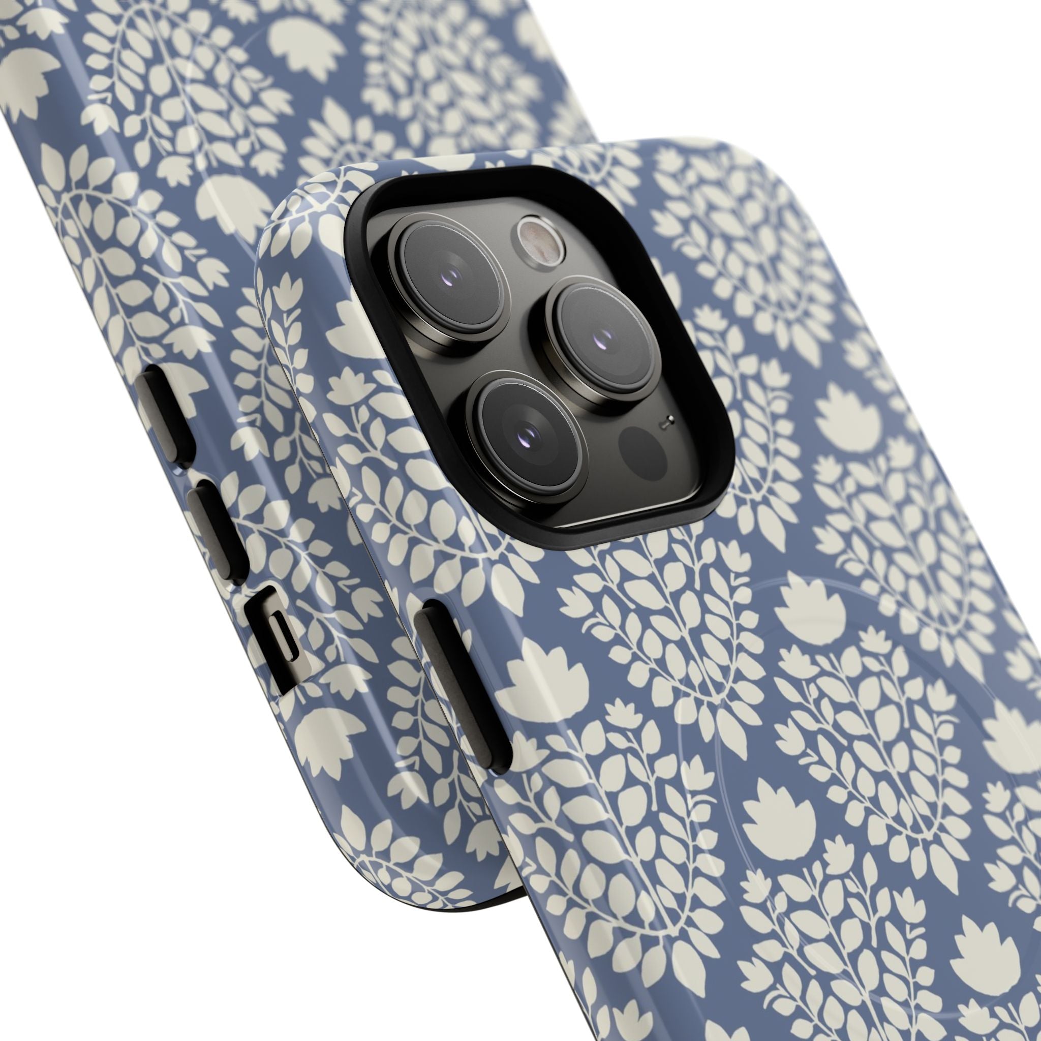 Wild Vines MagSafe iPhone Case