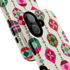 Felicity Ornaments MagSafe iPhone Case