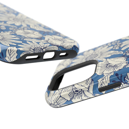 Jardin iPhone MagSafe Tough Case