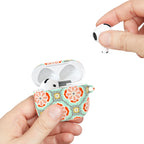 Alhambra Tile AirPods Case