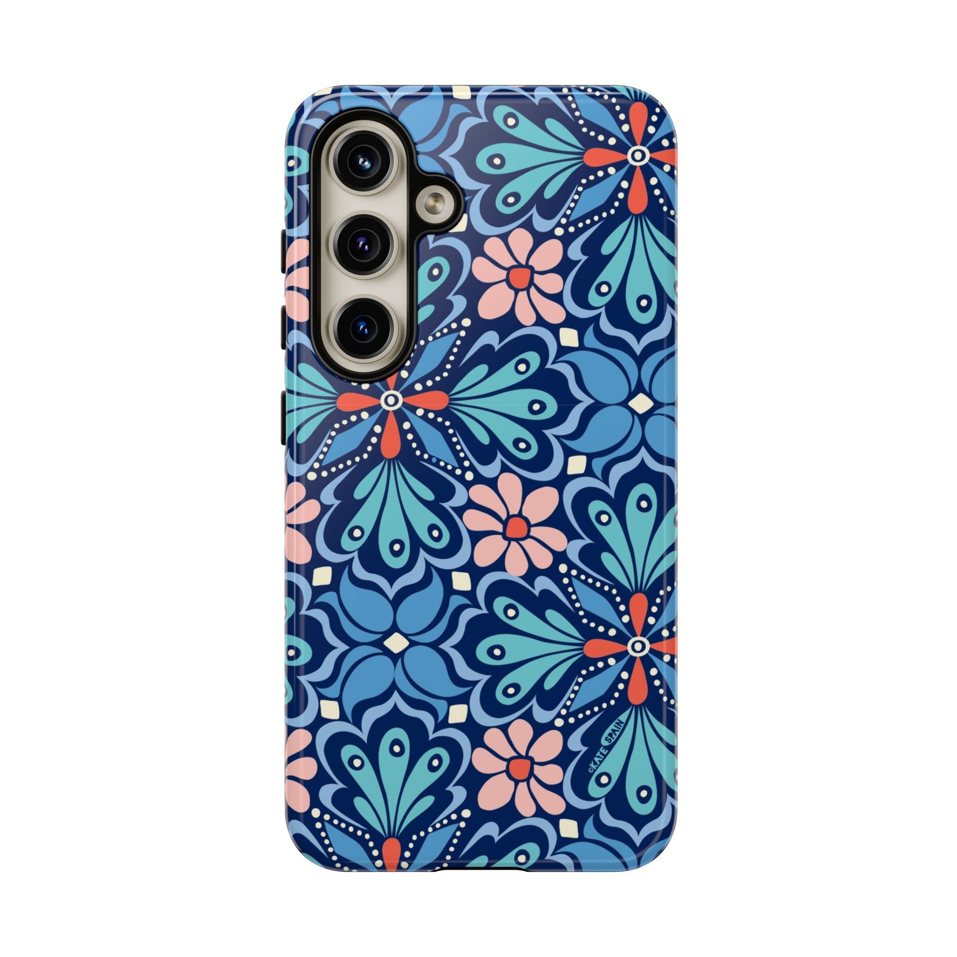 Bolero Samsung Tough Case Samsung Galaxy S24 Glossy