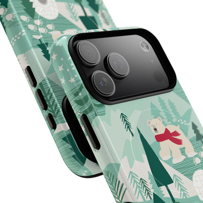 Arctica Tough Magnetic Phone Case