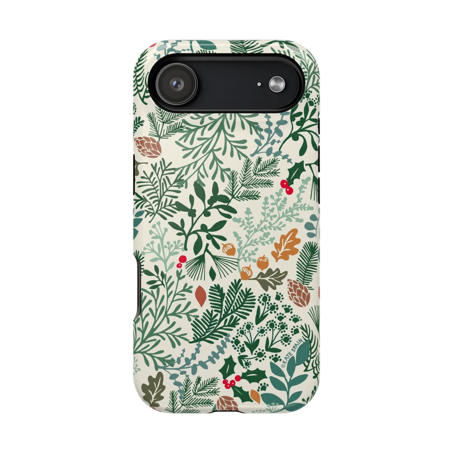 Juniper MagSafe Tough Case