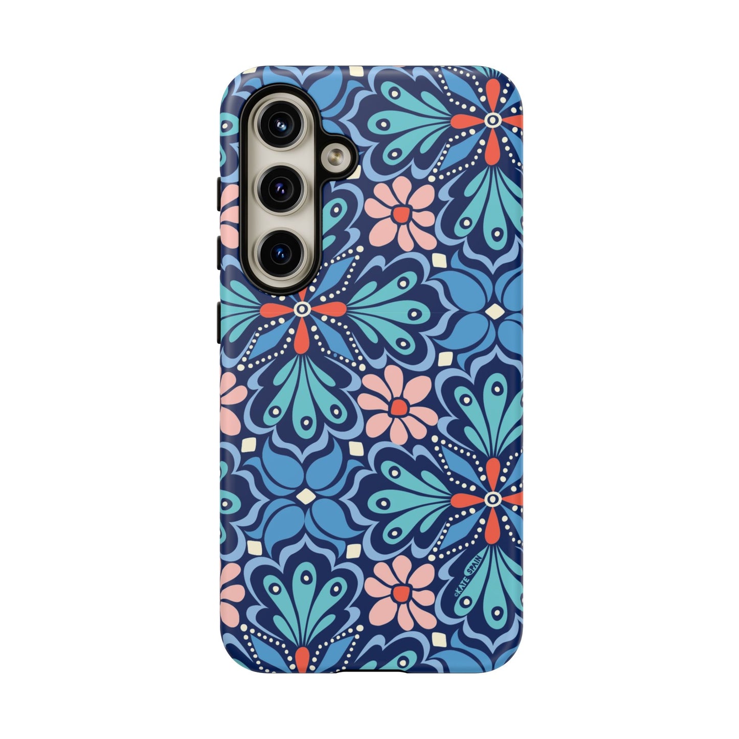 Bolero Samsung Tough Case Samsung Galaxy S24 Matte