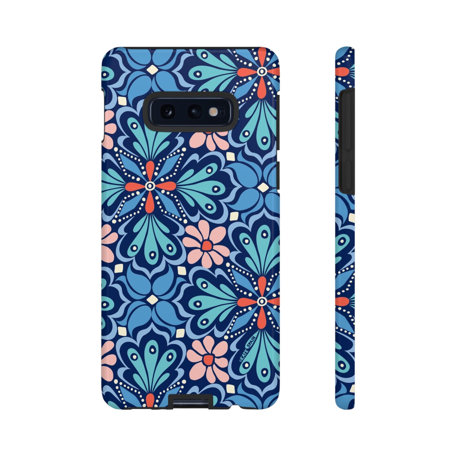 Bolero Samsung Tough Case Samsung Galaxy S10E Glossy