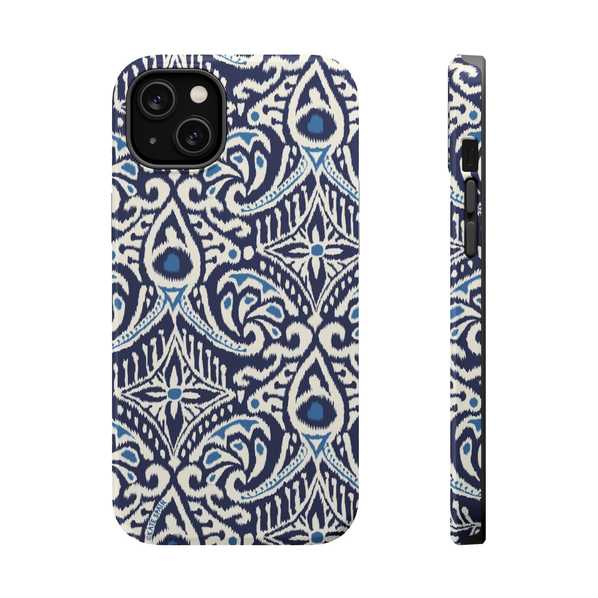Ikat MagSafe iPhone Case
