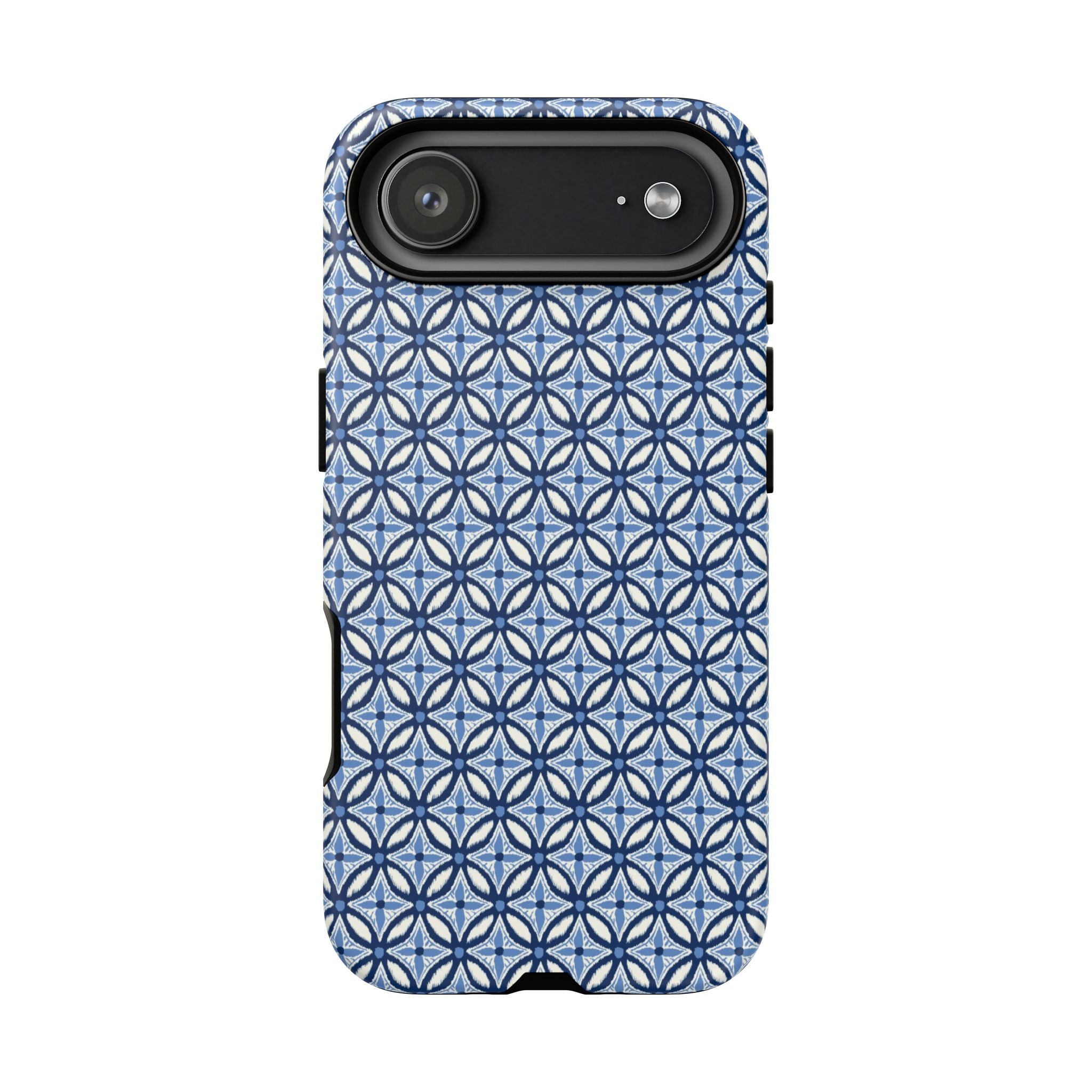 Ikat iPhone Case