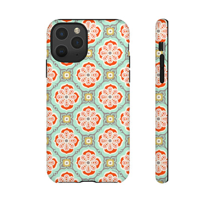 Alhambra iPhone Tough Case iPhone 11 Pro Matte