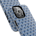 Ikat MagSafe iPhone Case