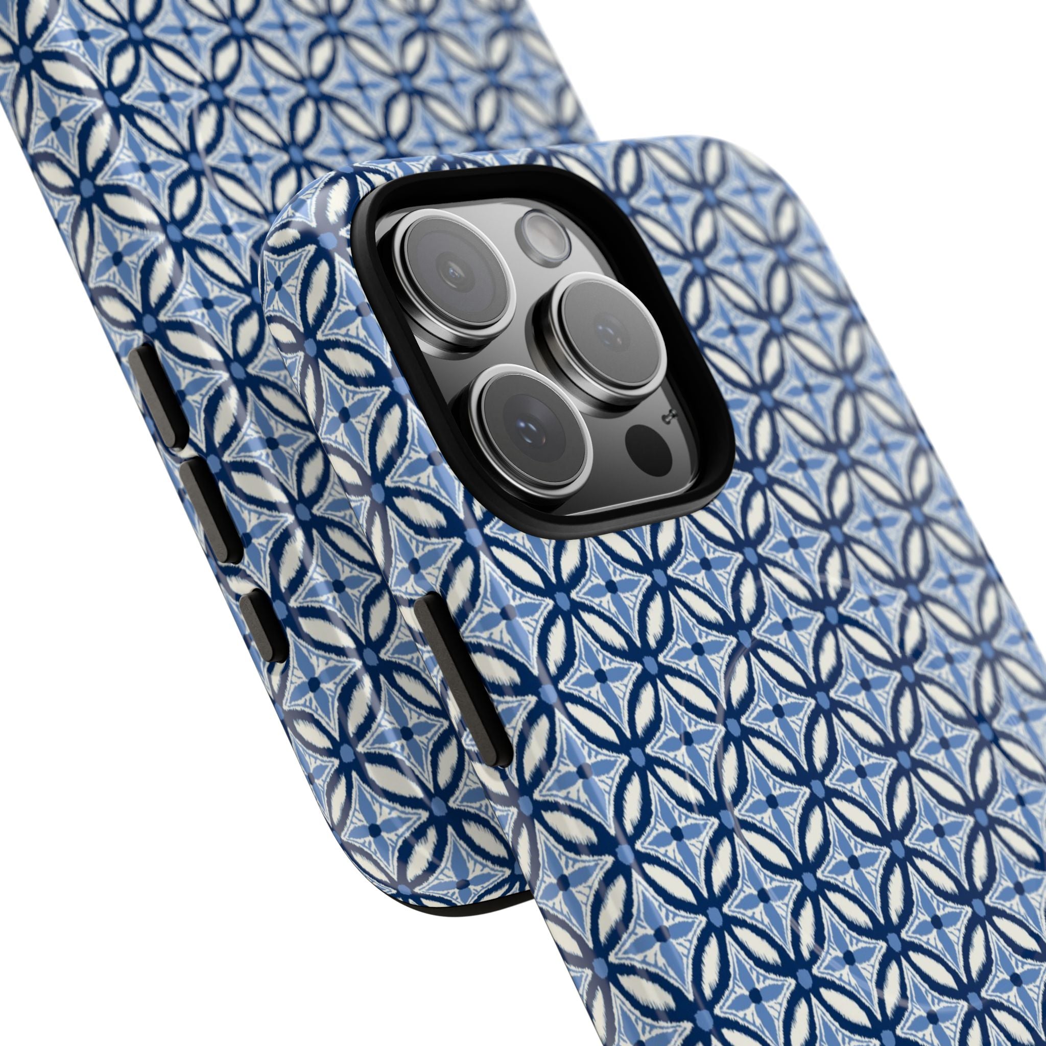 Ikat MagSafe iPhone Case