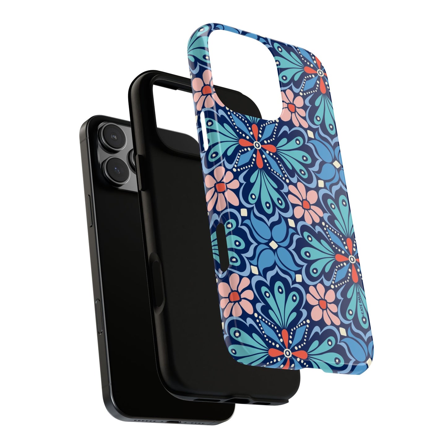 Bolero iPhone Tough Case
