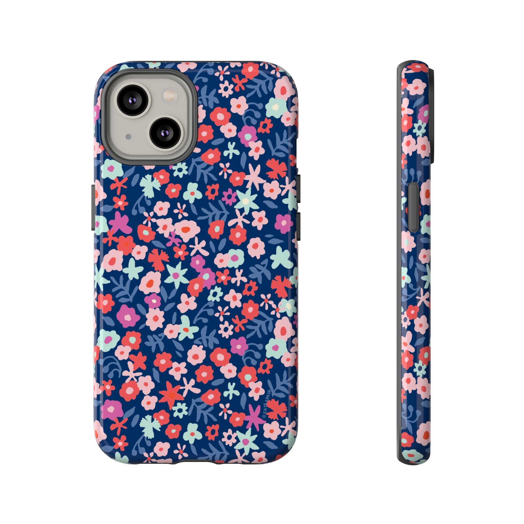 Primrose iPhone Case