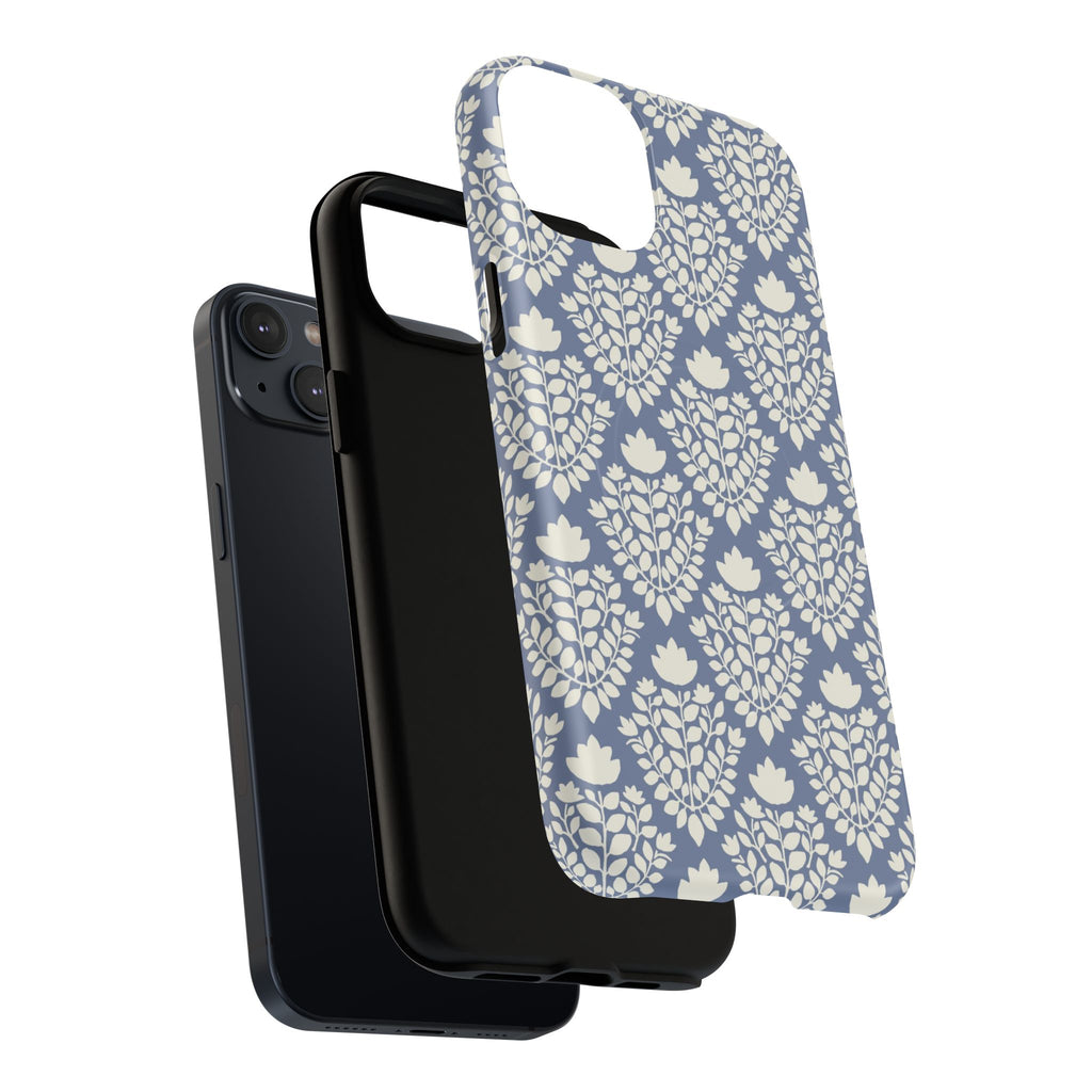 Wild Vines MagSafe iPhone Case