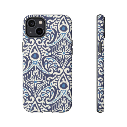 Ikat iPhone Tough Case