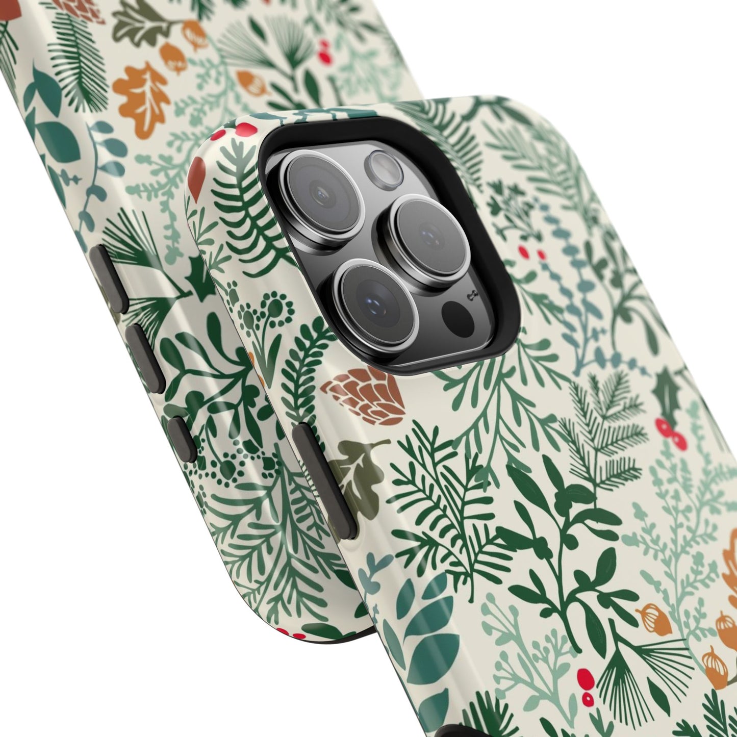 Juniper MagSafe Tough Case