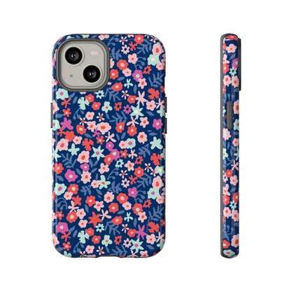 Primrose iPhone Tough Case iPhone 14 Glossy