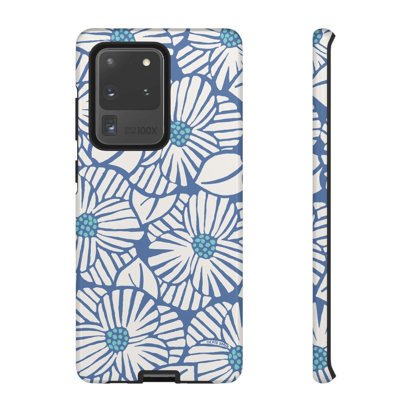 Calendula Samsung Galaxy Tough Case Samsung Galaxy S20 Ultra Glossy