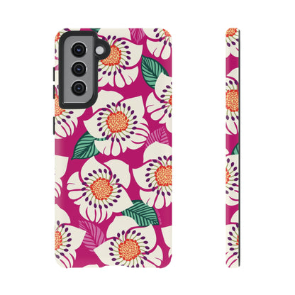 Panache Samsung Tough Case Samsung Galaxy S21 Matte