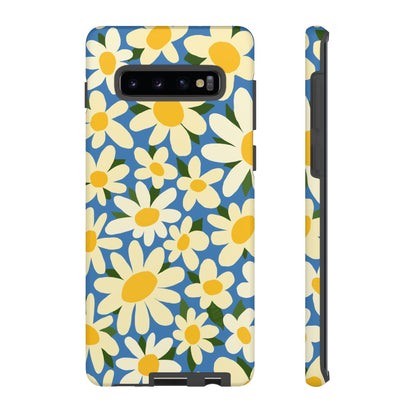 Shasta Samsung Tough Case Matte Samsung Galaxy S10 Plus
