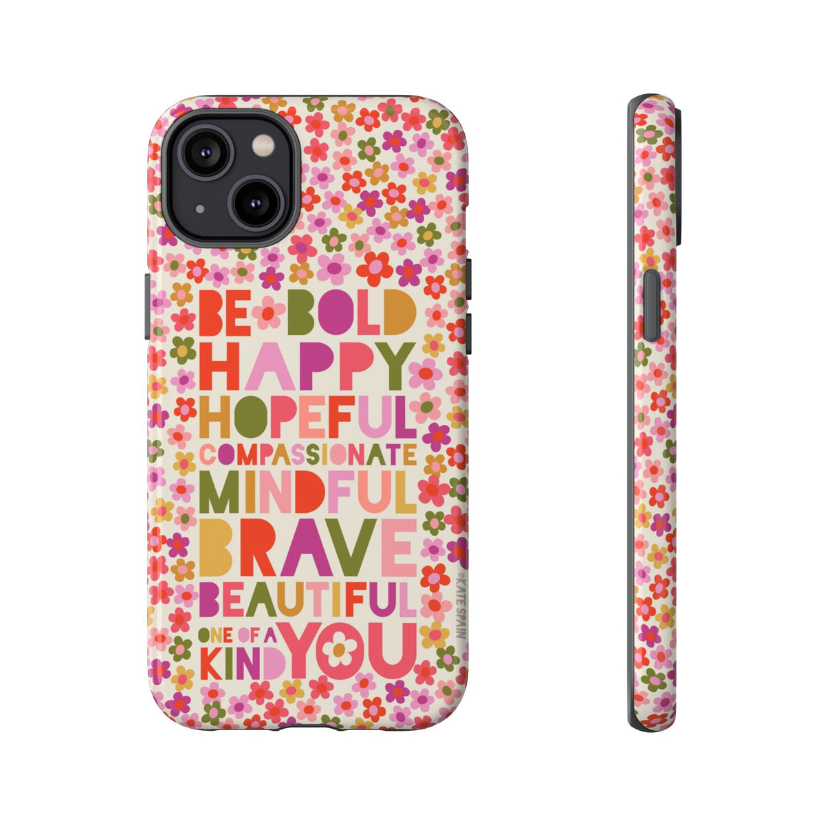 Be You iPhone Case