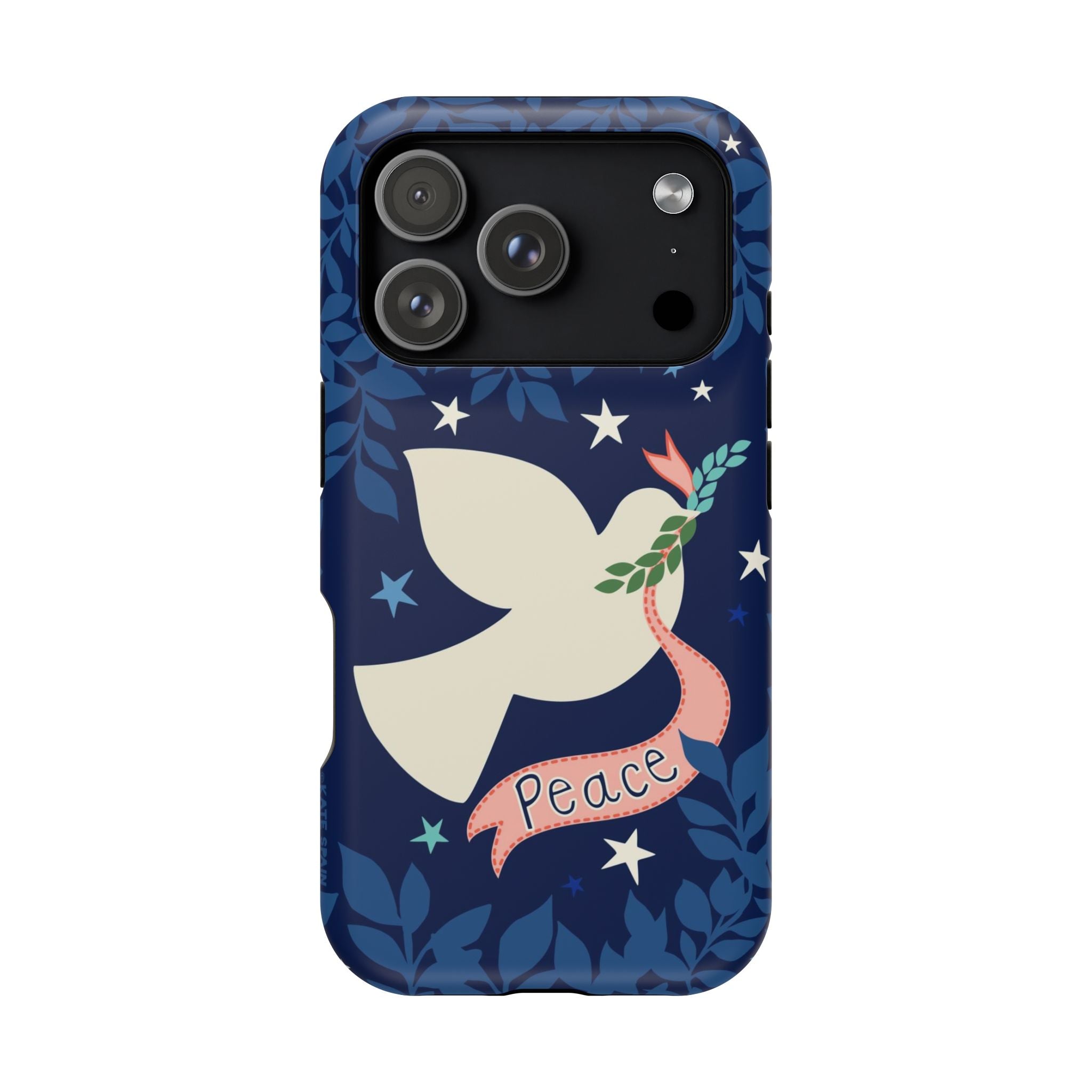Peace MagSafe iPhone Case