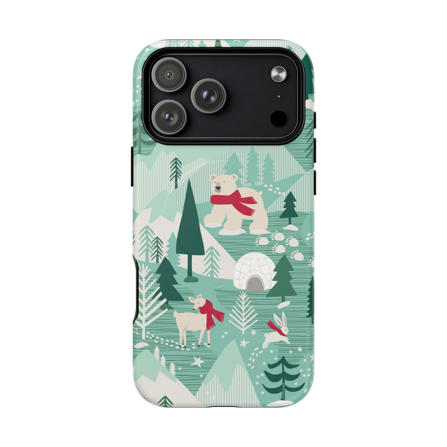 Arctica Tough Magnetic Phone Case