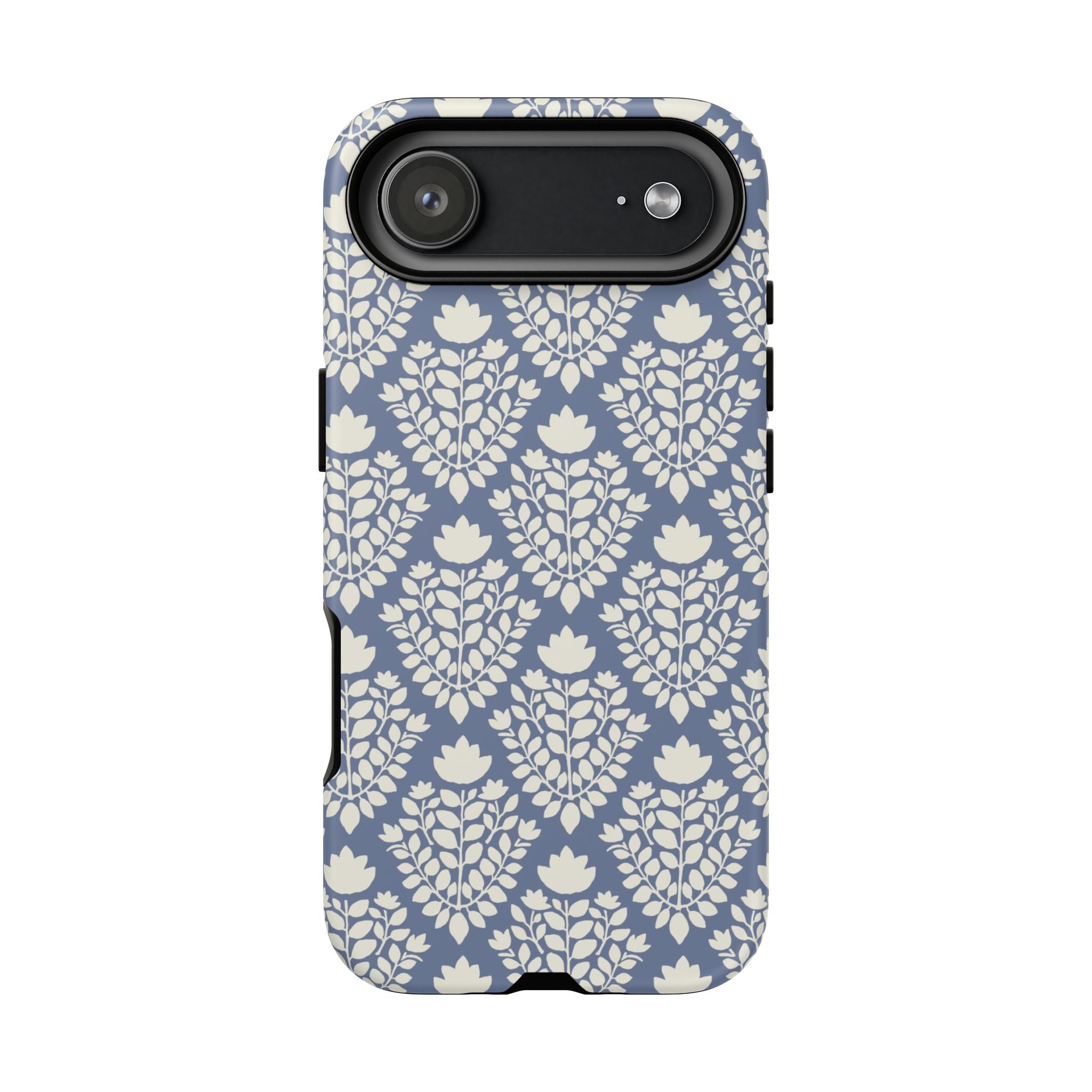 Wild Vines iPhone Case