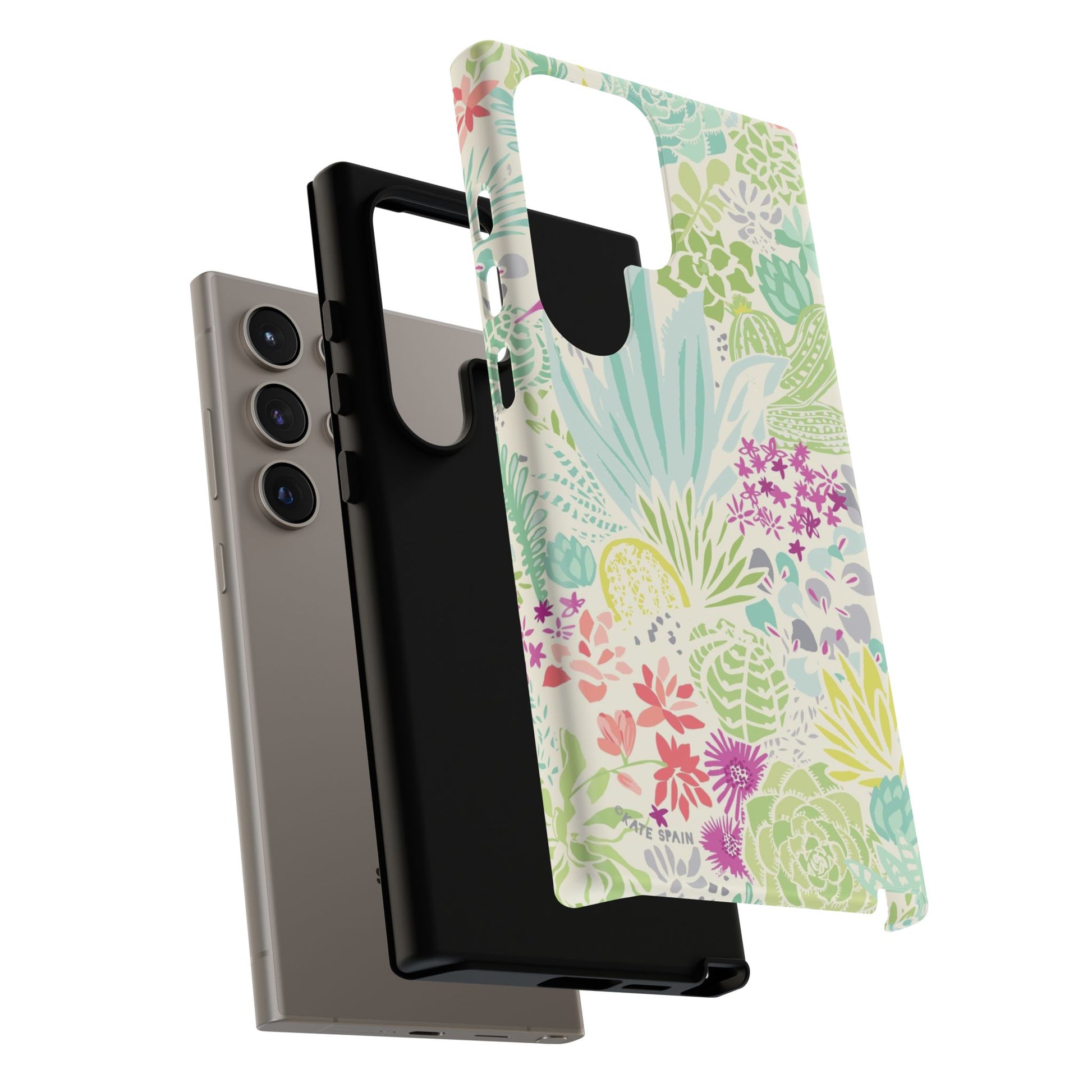 Canyon Samsung Tough Case