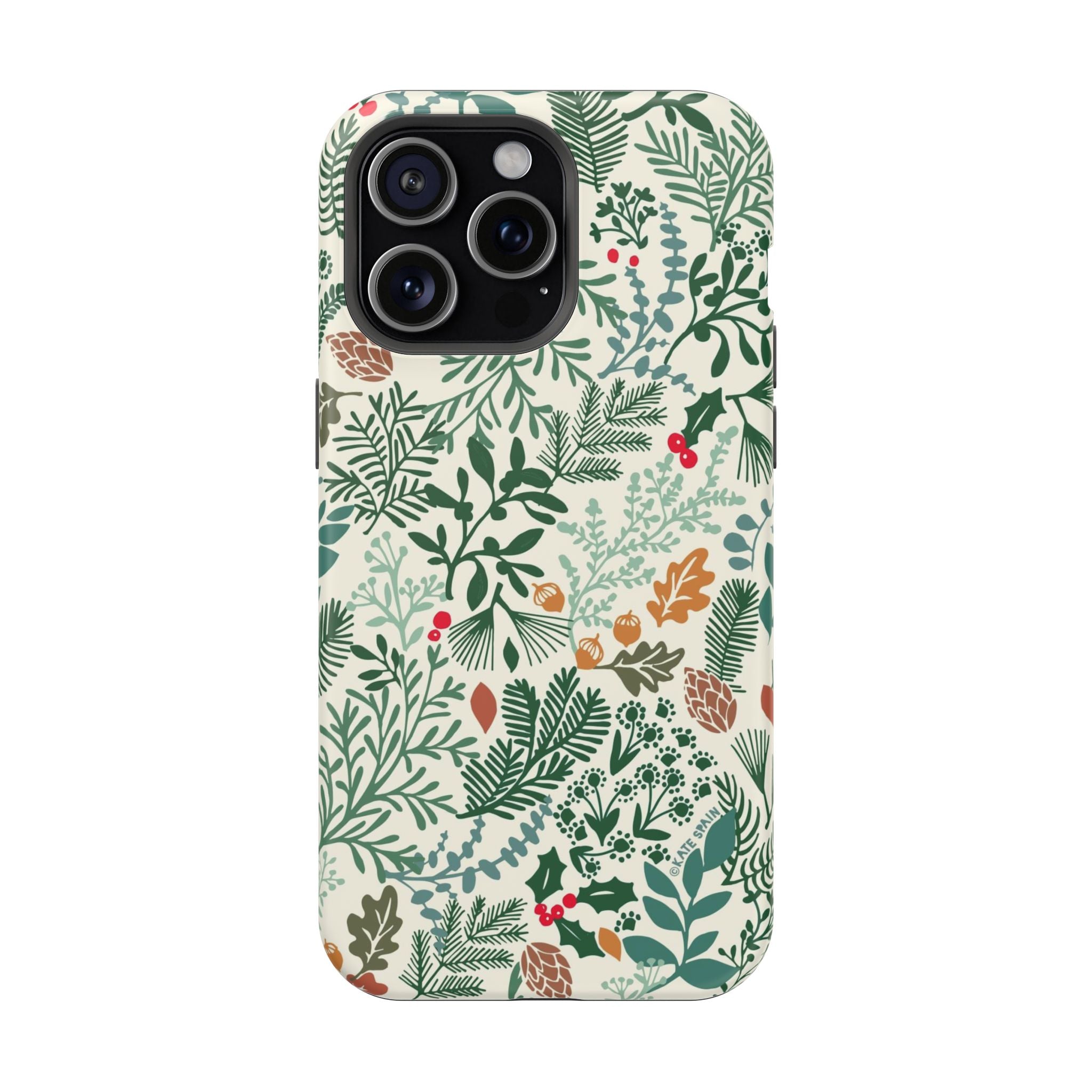 Juniper MagSafe iPhone Case