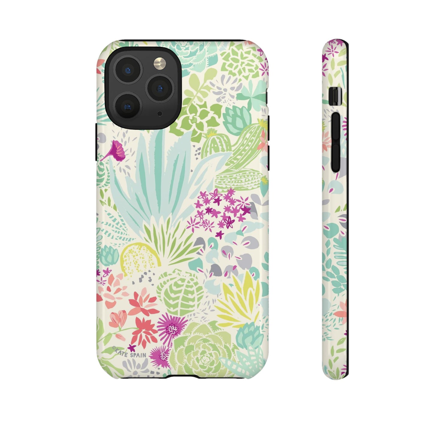 Canyon iPhone Tough Case