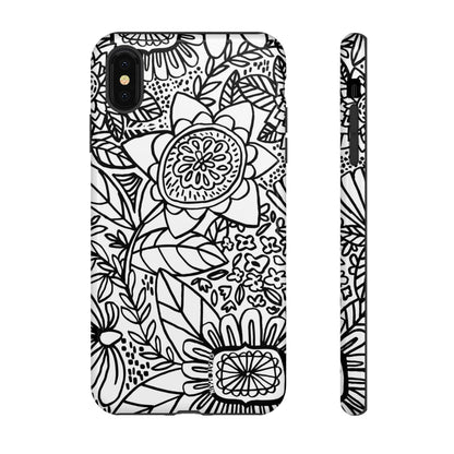 Esprit iPhone Tough Case iPhone XS MAX Glossy