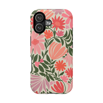 Botanica iPhone Magsafe